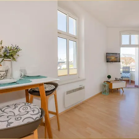 Karlskrona Apartment
