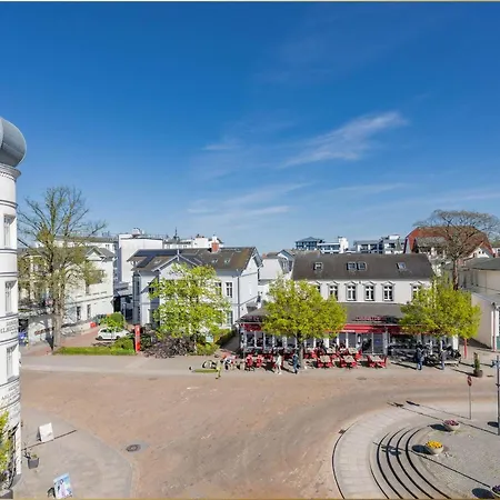 Apartment Karlskrona