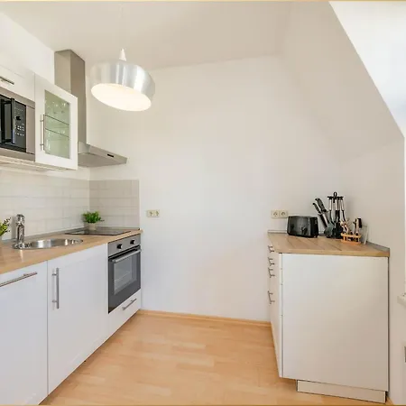 Apartment Karlskrona *