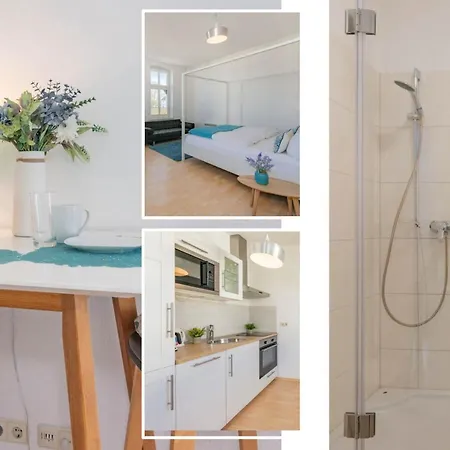 Karlskrona Apartment Heringsdorf (Usedom)